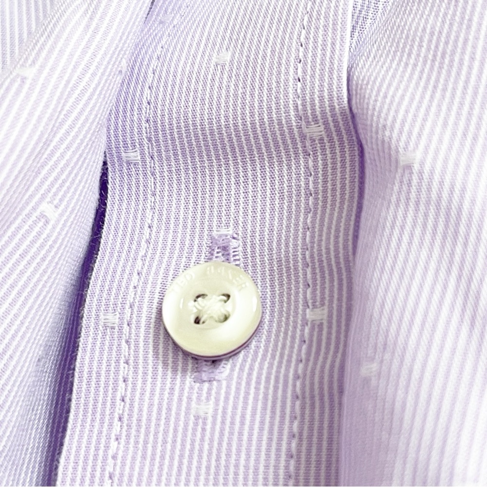 Ted Baker Endurance Button Down Shirt - Picture 8 of 10